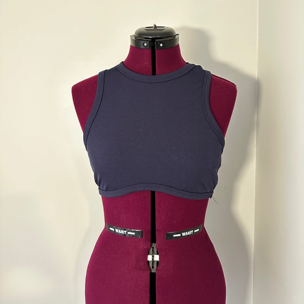 Cropped tank tops 2 for $12